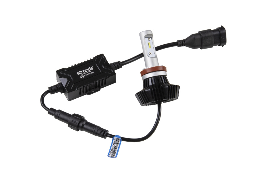 Strands Muuntosarja LED H11