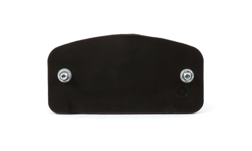 Strands Nsb Halogen Punainen Ba15S,12-24V DC