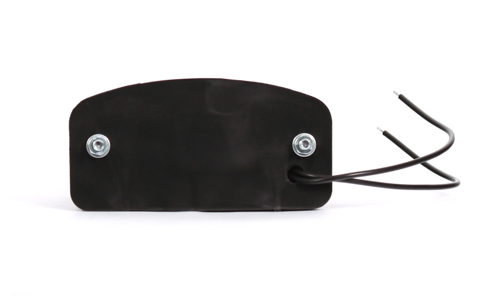 Strands Nsb LED Musta.,12-24V