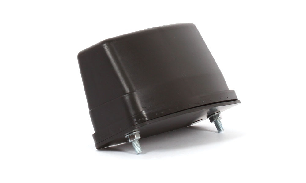 Rantatunnuksen valonauha, hehkulamppu