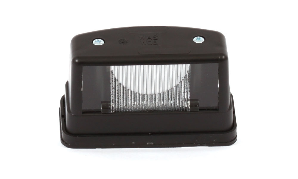 Rantatunnuksen valonauha, hehkulamppu