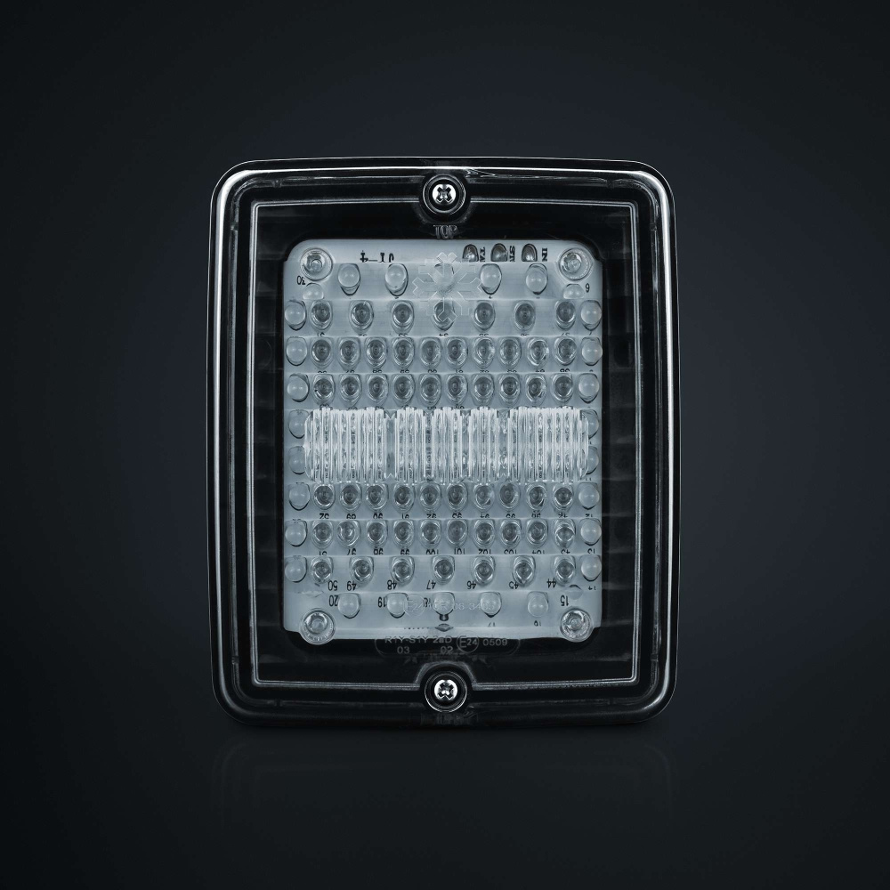 Strands Ize LED Takavalo 3 Toimintoa