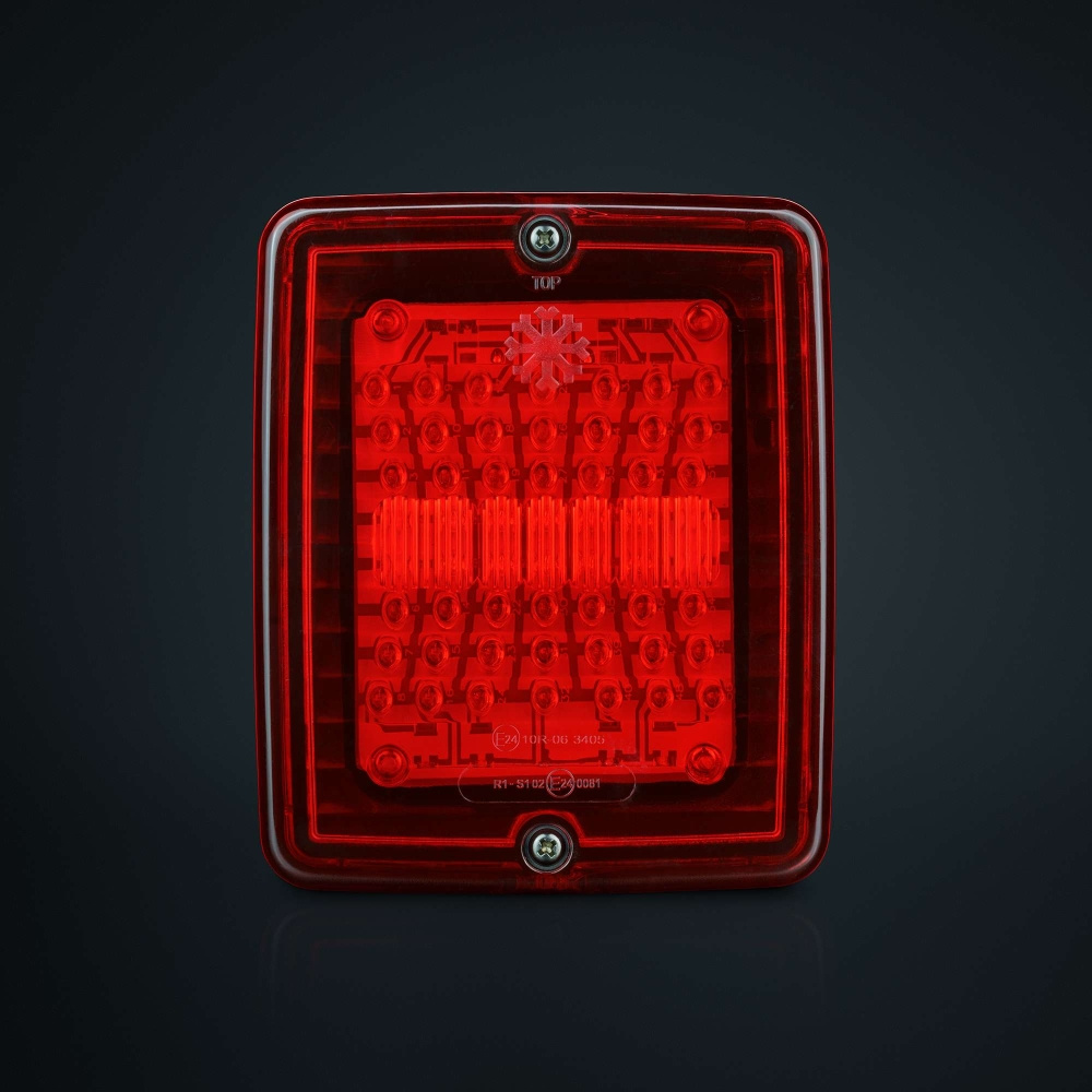 Strands Ize LED takavalo