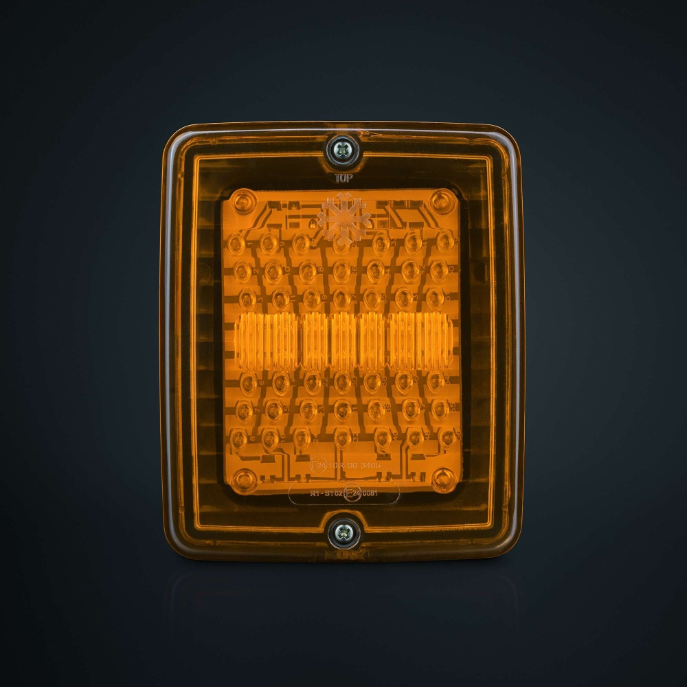 Strands Ize LED Vilkut