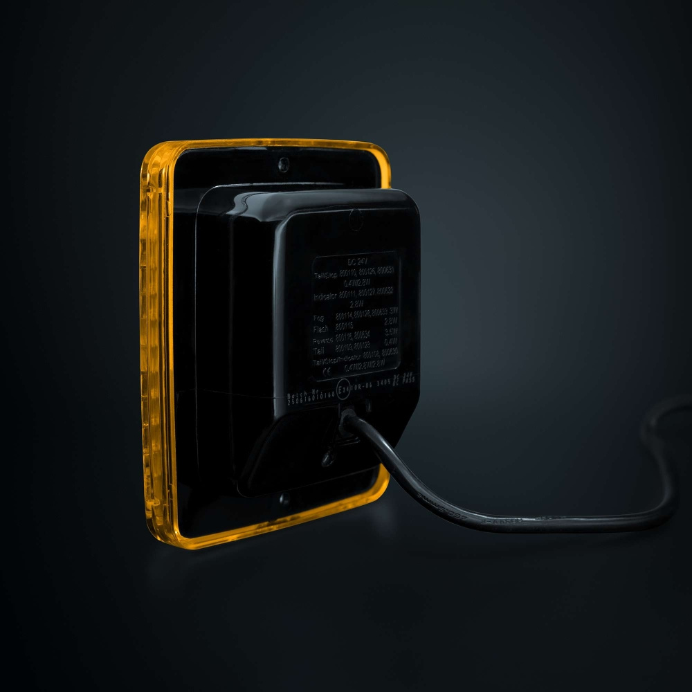 Strands Ize LED Vilkut