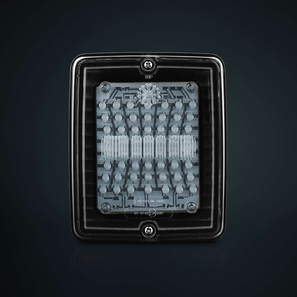 Strands Ize LED Takavalo