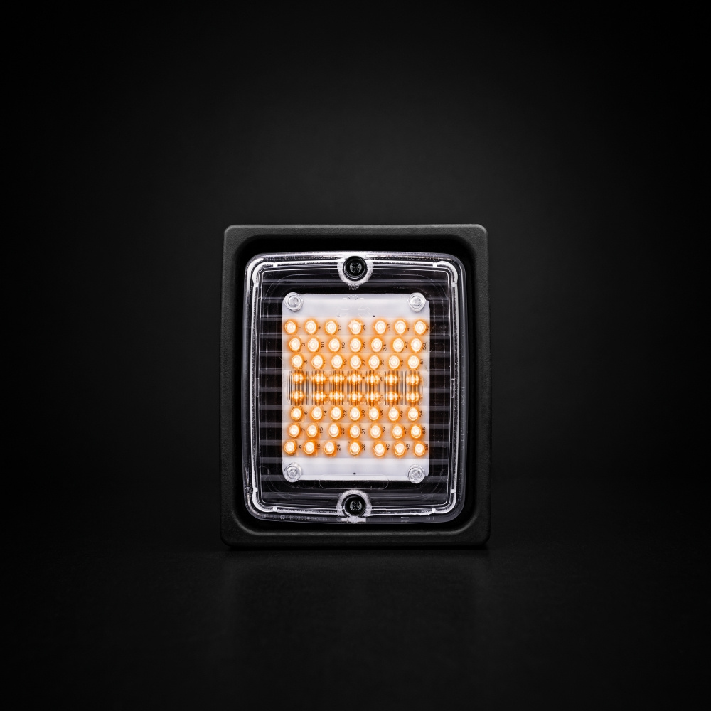 Strands Ize LED Vilkut