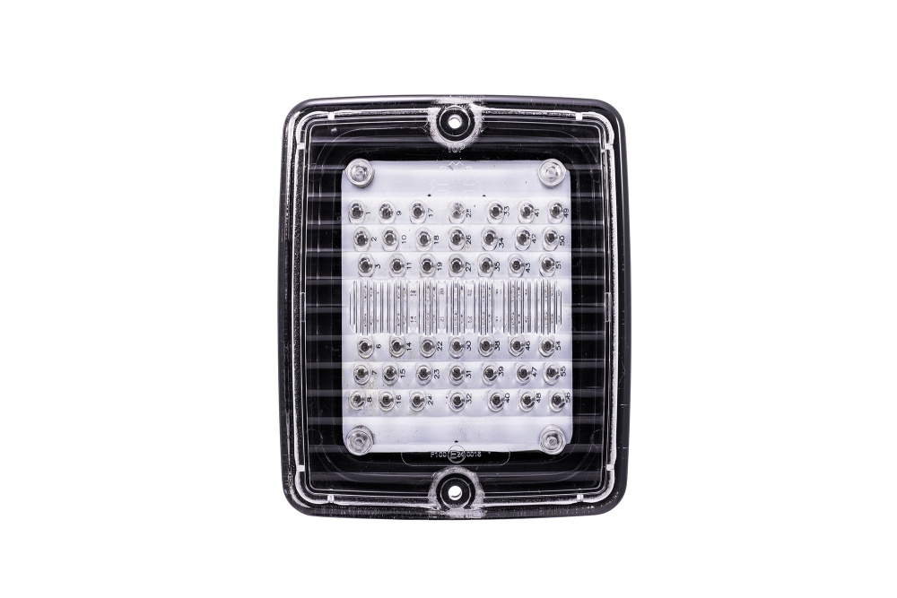 Strands Ize LED sumuvalo