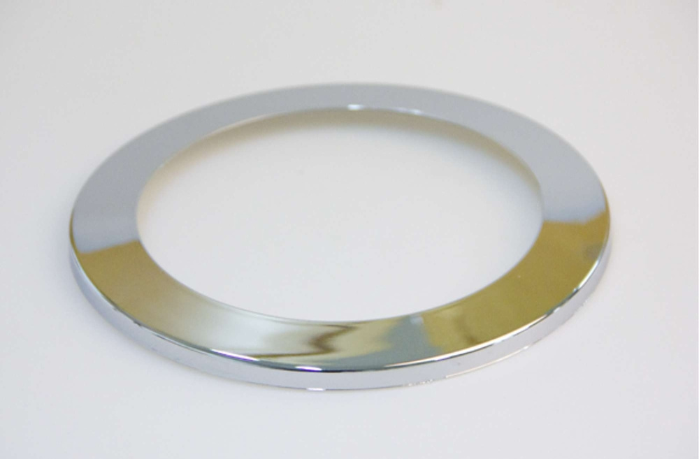 Strands Punainen Silmä Kromirunko Tähän 800140