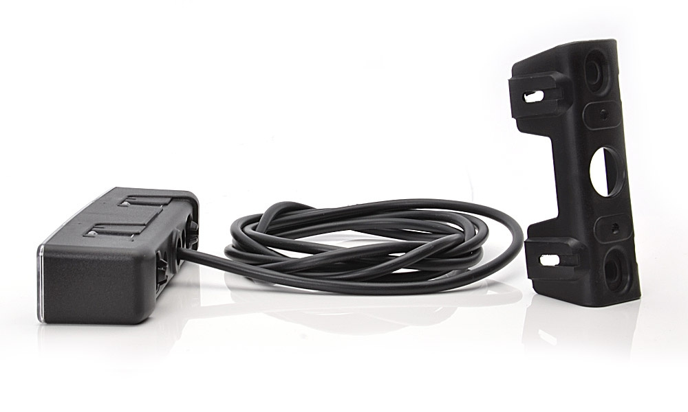 Strandsin Takavalo Suorakulmainen