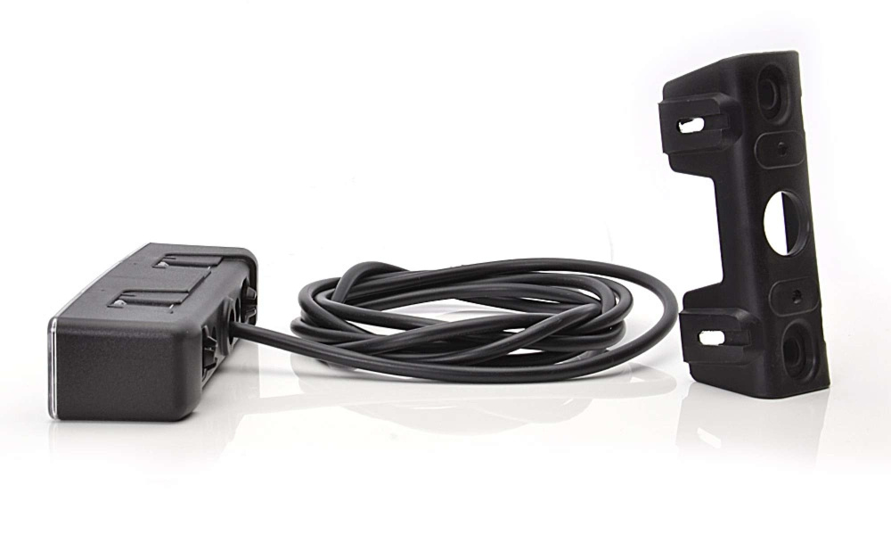 Strandsin Takavalo Suorakulmainen