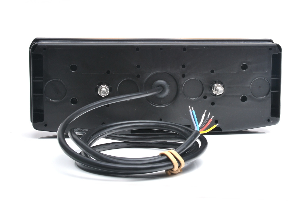 Strands takavalo LED - 5 ominaisuutta