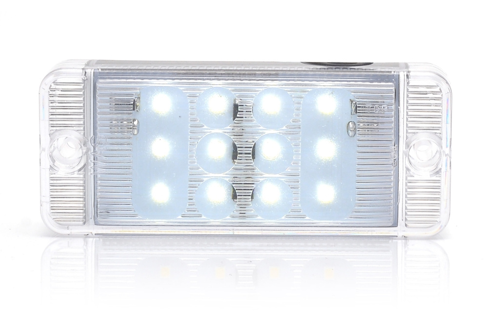 Strands Sisävalaistus Valkoinen