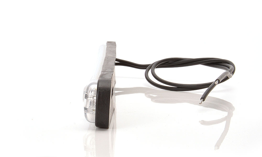 Strands sisävalaistus Valkoinen 237Mm Liikkeentunnistimella