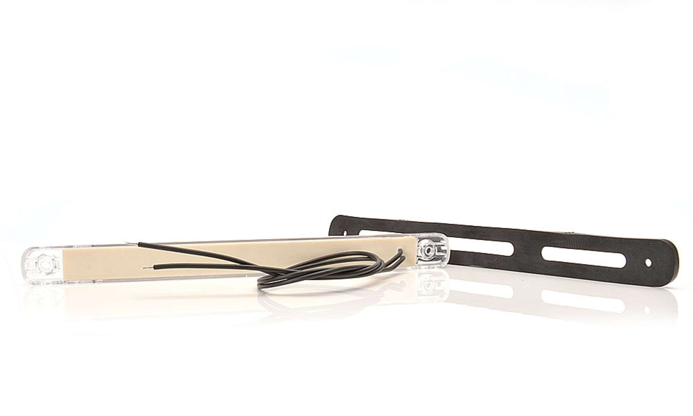 Strands sisävalaistus Valkoinen 237Mm Liikkeentunnistimella