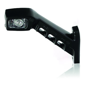 Strands Gummiarm Lång LED Oikea