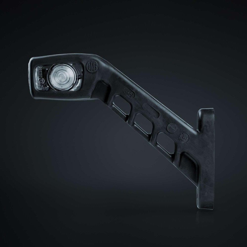 Strands Gummiarm Lång LED Oikea