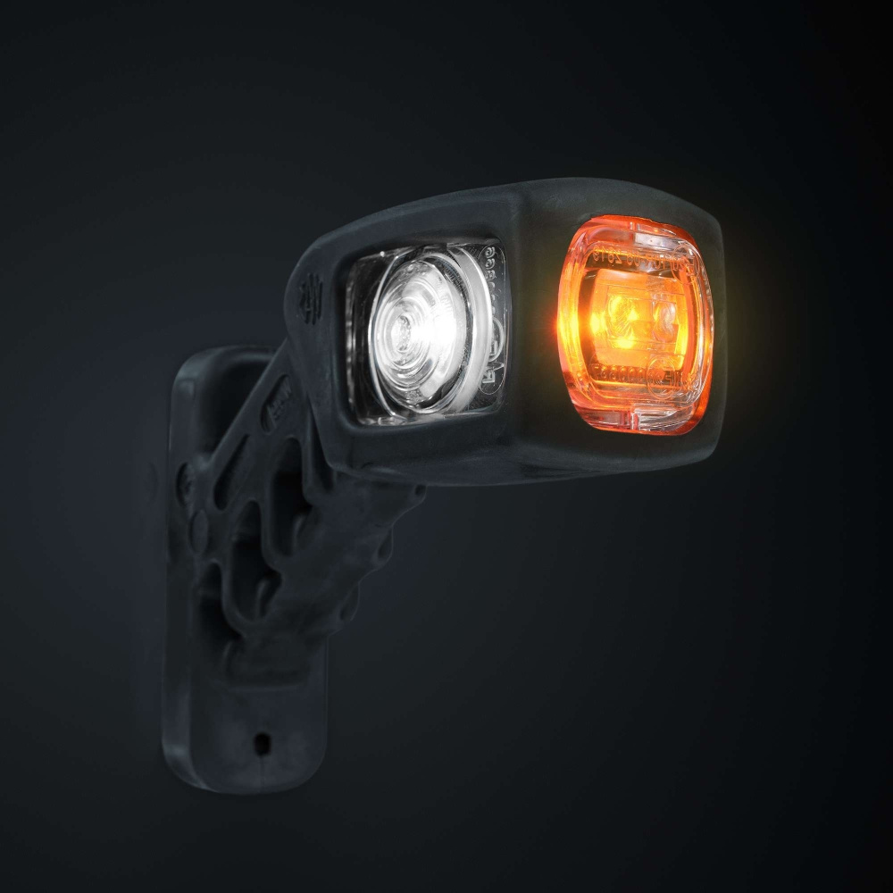 Strands Kumi-Käsivarsi Lyhyt Vasen Sivu Tonavalaisin