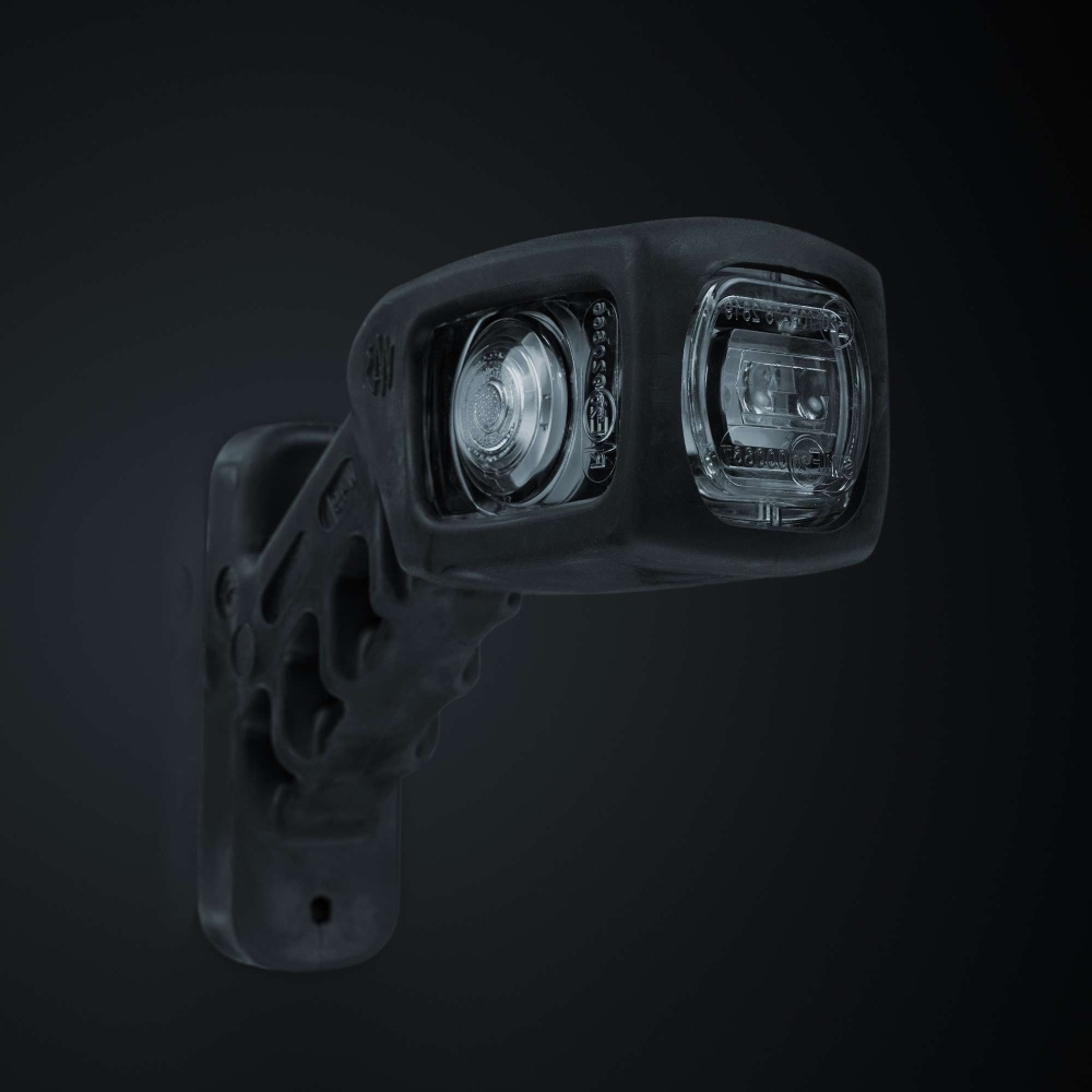 Strands Kumi-Käsivarsi Lyhyt Vasen Sivu Tonavalaisin