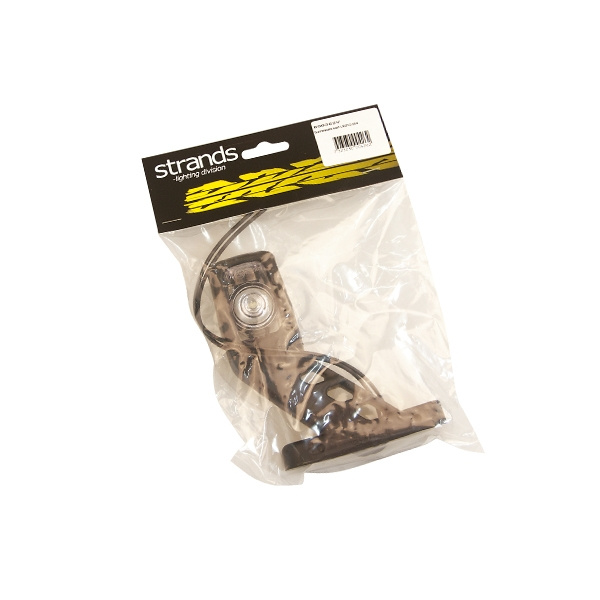 Strands Gummiarm Lyhyt LED Vasen