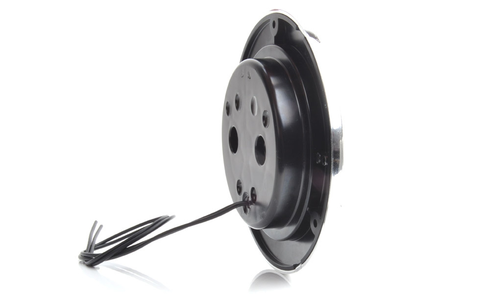 Strands Sisävalaistus Valkoinen 152mm