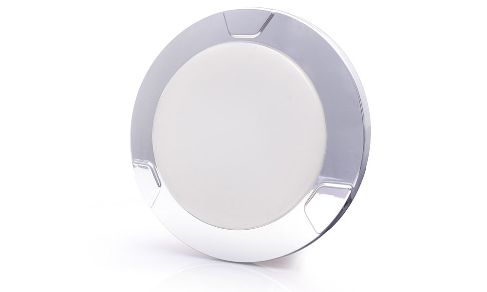 Strands Sisävalaistus Valkoinen 152mm