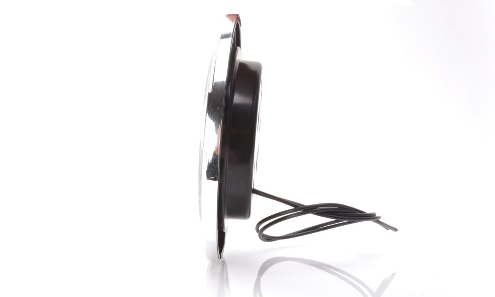 Strands Sisävalaistus Valkoinen 152mm