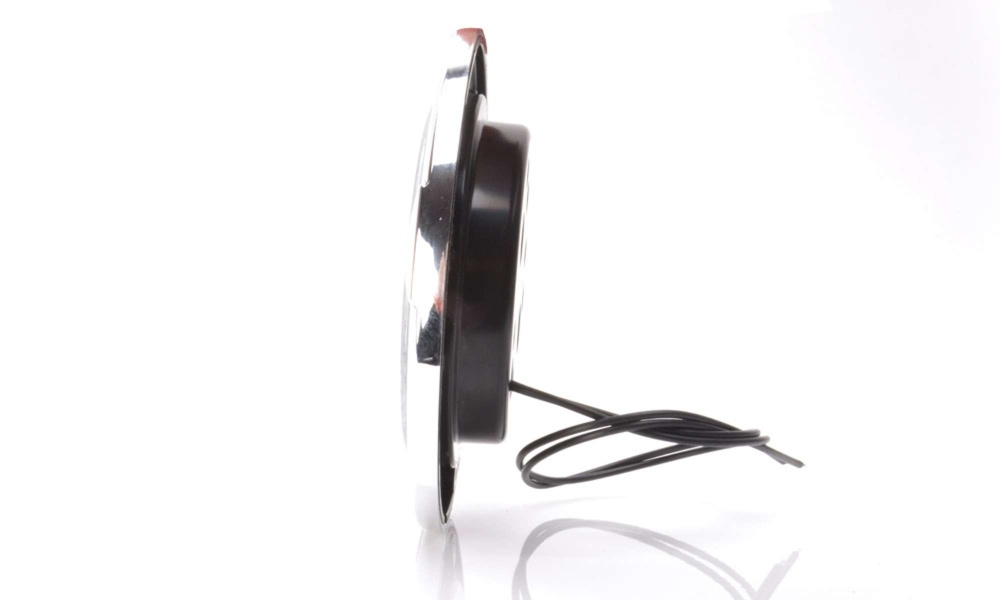 Strands Sisävalaistus Valkoinen 152mm