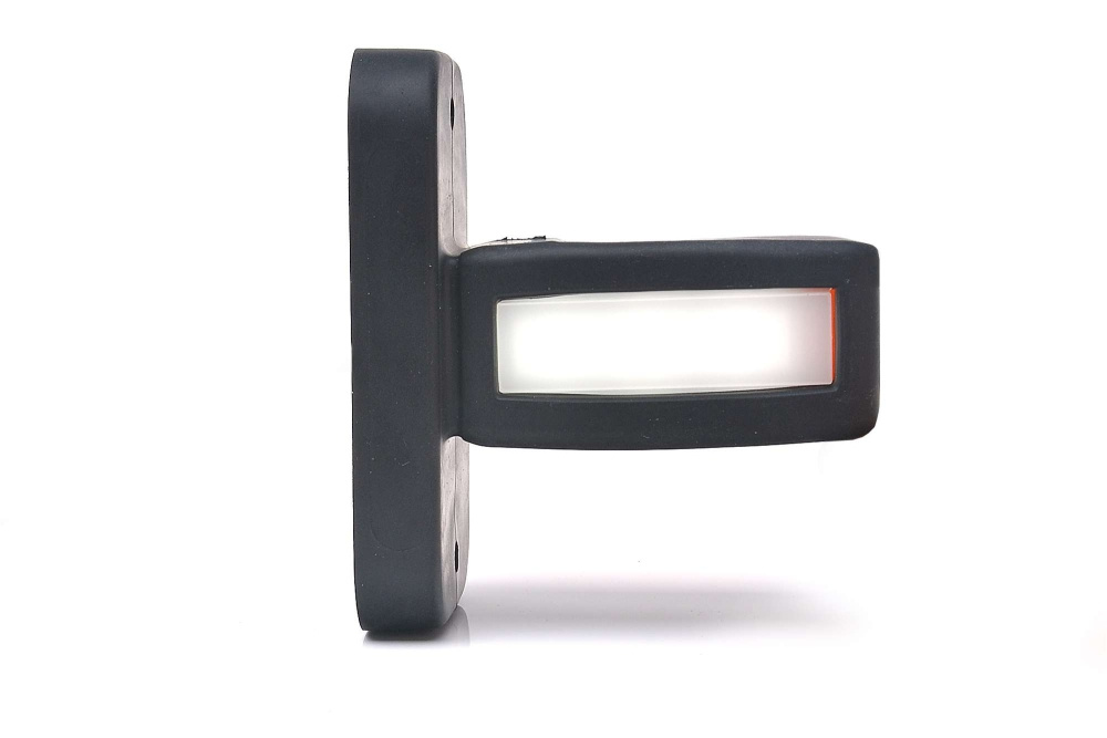 Strands Gummiarm Kort Universal,12-24V Dc, IP66/68, E-sertifioitu