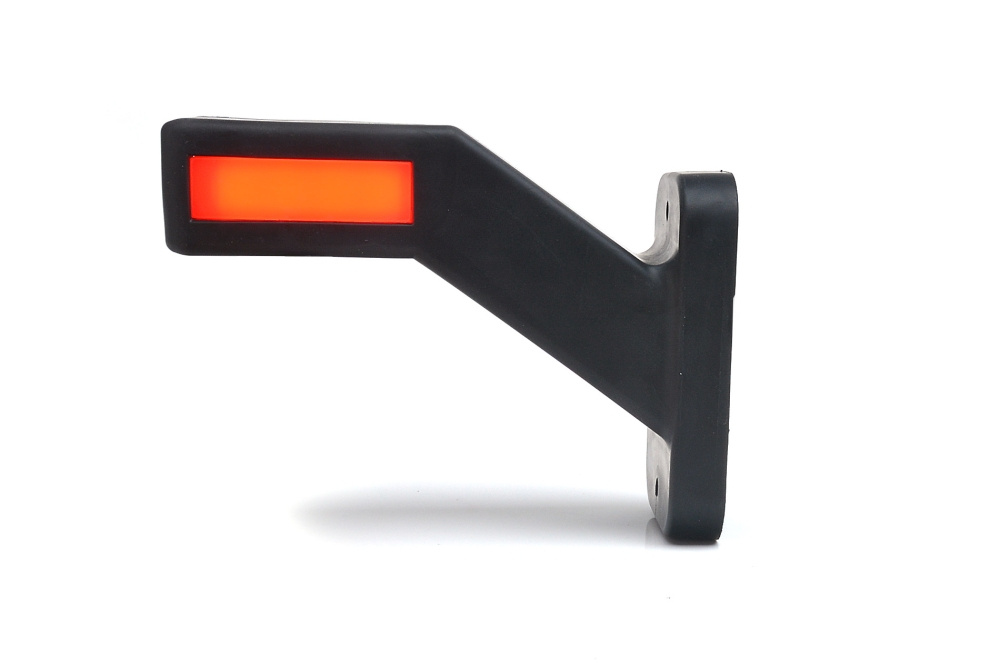 Strands Gummiarm Vasen Vasemmalta,12-24V Dc, IP66/68, E-hyväksytty