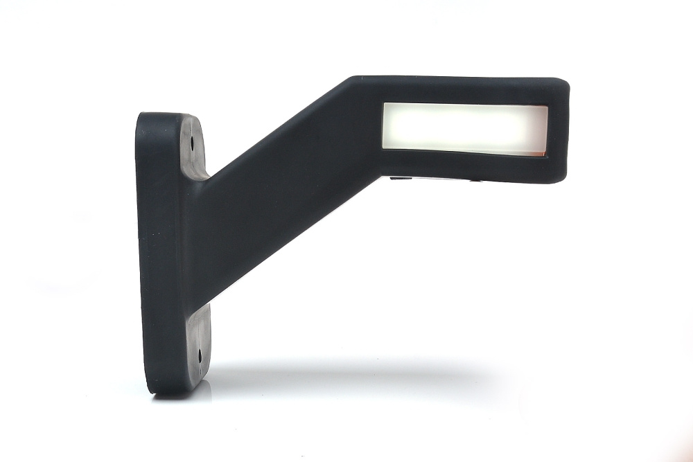 Strands Gummiarm Vasen Vasemmalta,12-24V Dc, IP66/68, E-hyväksytty