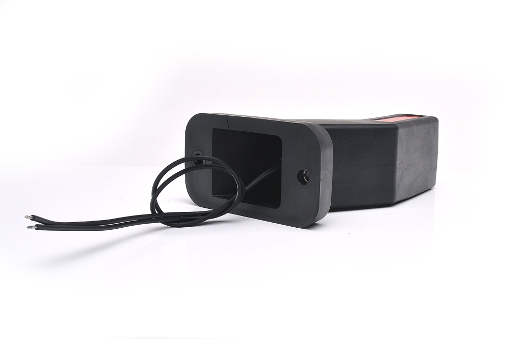 Strands Gummiarm Vasen Vasemmalta,12-24V Dc, IP66/68, E-hyväksytty