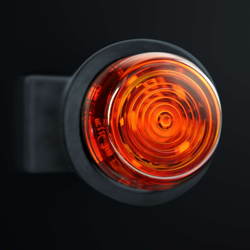 Strands Viking Sivuprofiili 6 LED, 10m Kaapeli