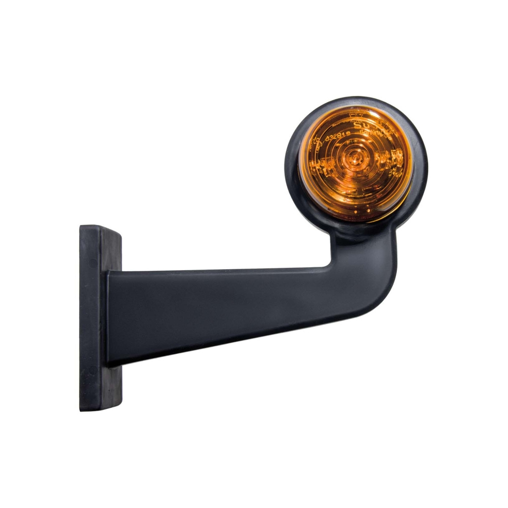 Strands Viking Sivupiste 5 LED