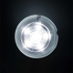 Strands Viking etuvalo, 6 LED, kirkas linssi, 0,5 m kaapeli Strands Viking etuvalo, 6 LED, kirkas linssi, 0,5 m kaapeli