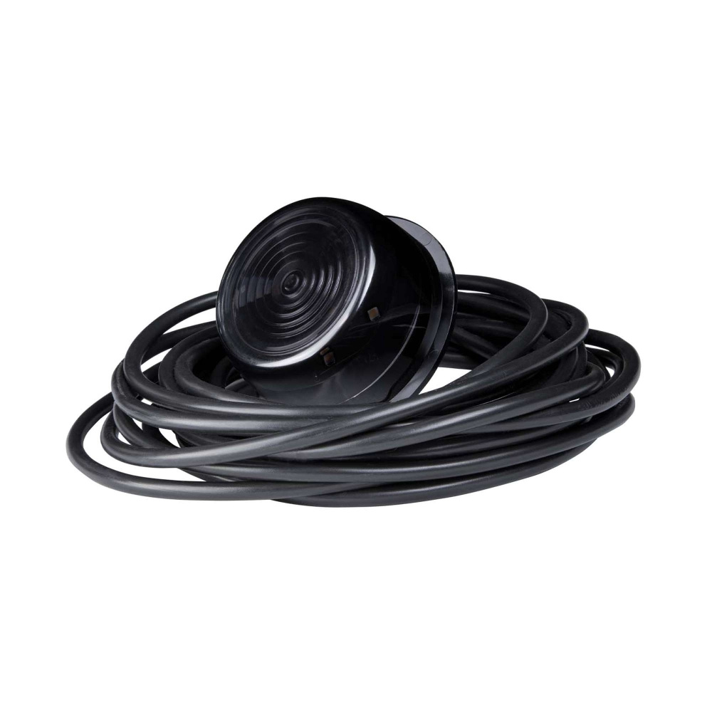 Strands Dark Knight Viking Sivumerkki 6 LED, Oranssi