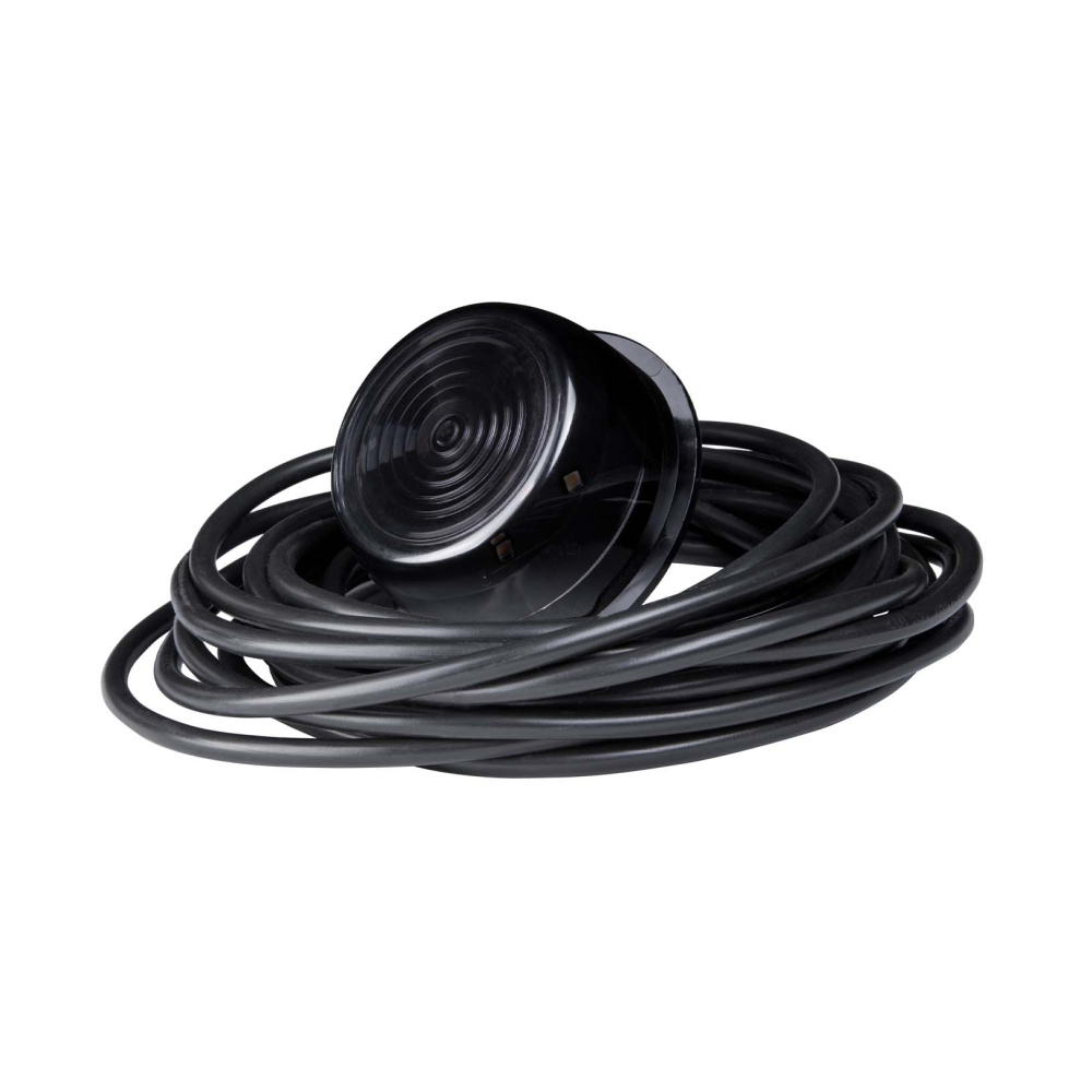 Strands Dark Knight Viking Positiontuli 6 LED, Punainen