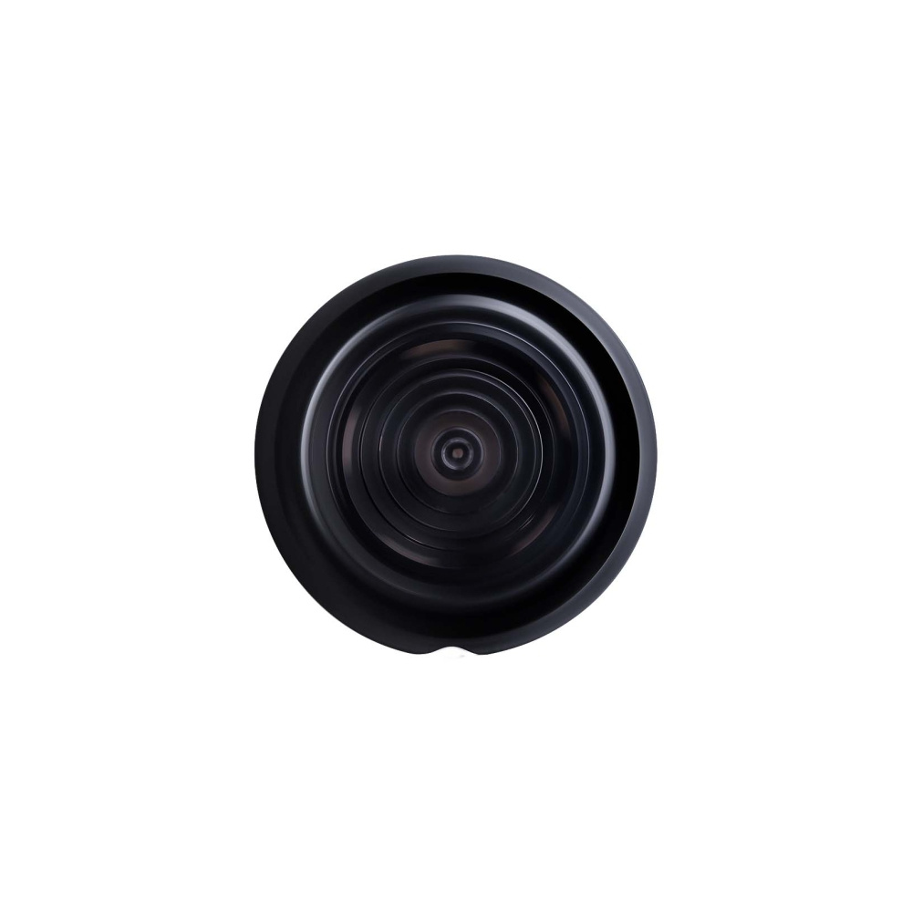 Strands Dark Knight Viking Positiontuli 6 LED, Punainen