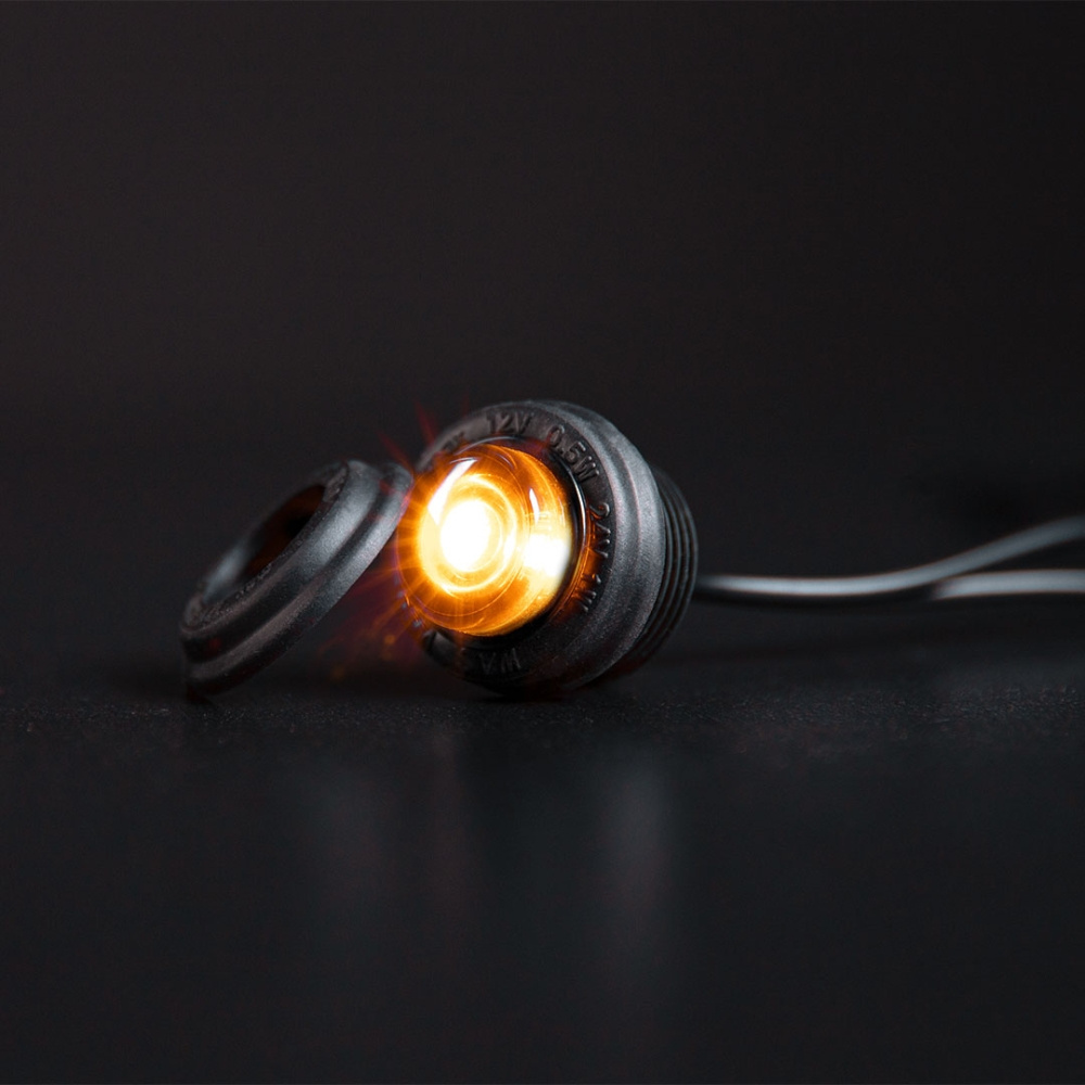 Strands Freedom Black Raven Positionsvalot Oranssi