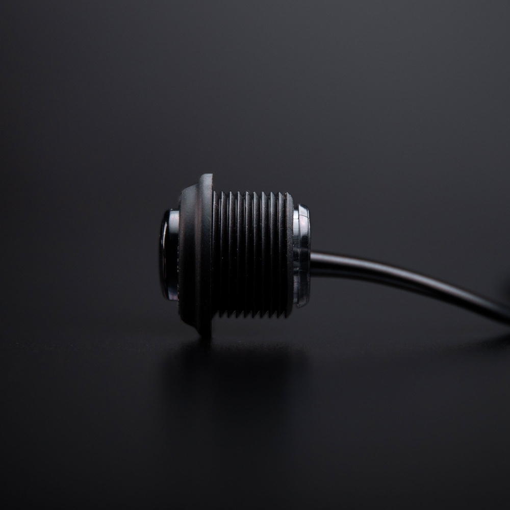 Strands Freedom Black Raven -ajovalot Punainen