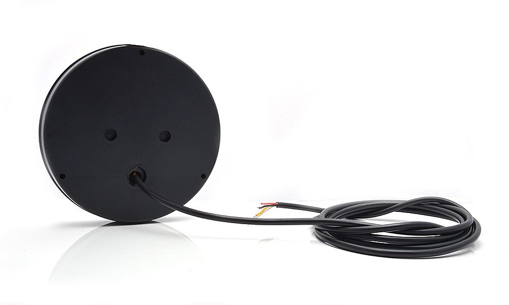 Strands takavalo LED 3 kammiota 12-24V