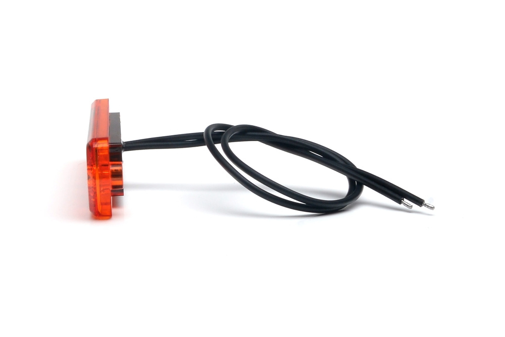 Strands Sivumerkki 3 LED Slim