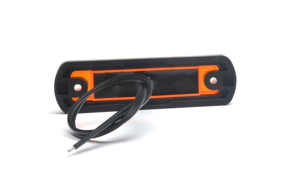 Strands Sivumerkki 3 LED Slim