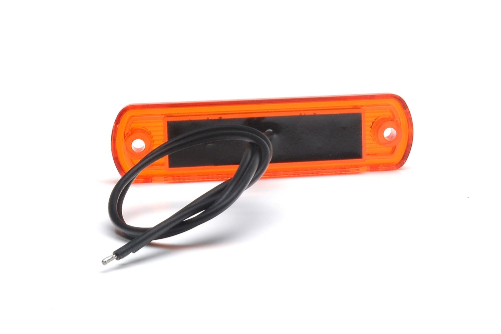 Strands Sivumerkki 3 LED Slim