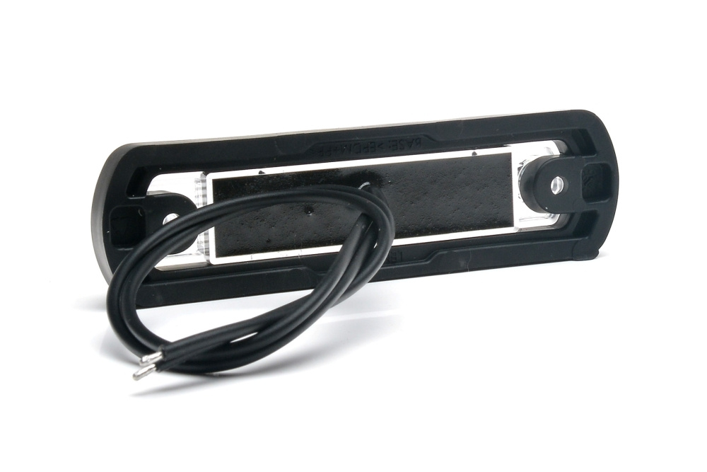 Rannan etuosavalolamppu