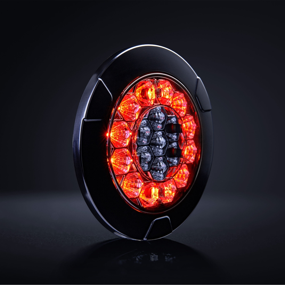 Strands Freedom Black Raven Takavalo 3 Funk.