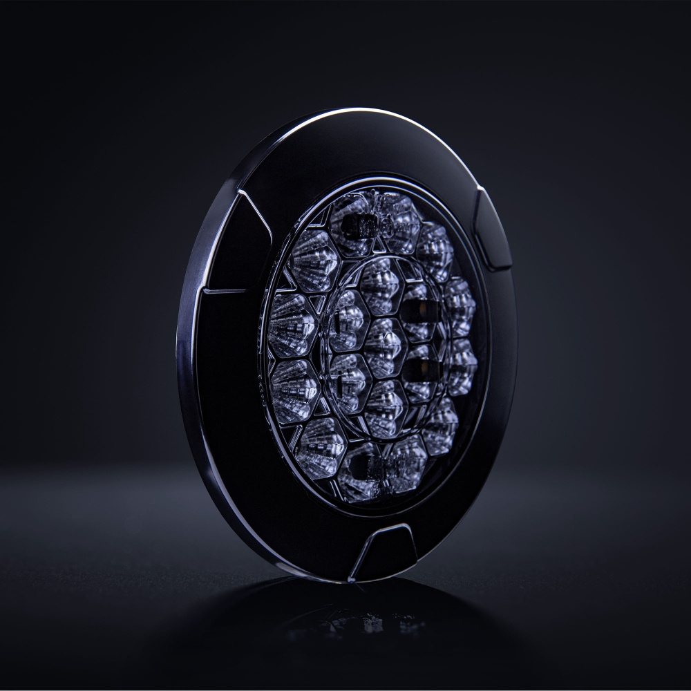 Strands Freedom Black Raven Takavalo 3 Funk.