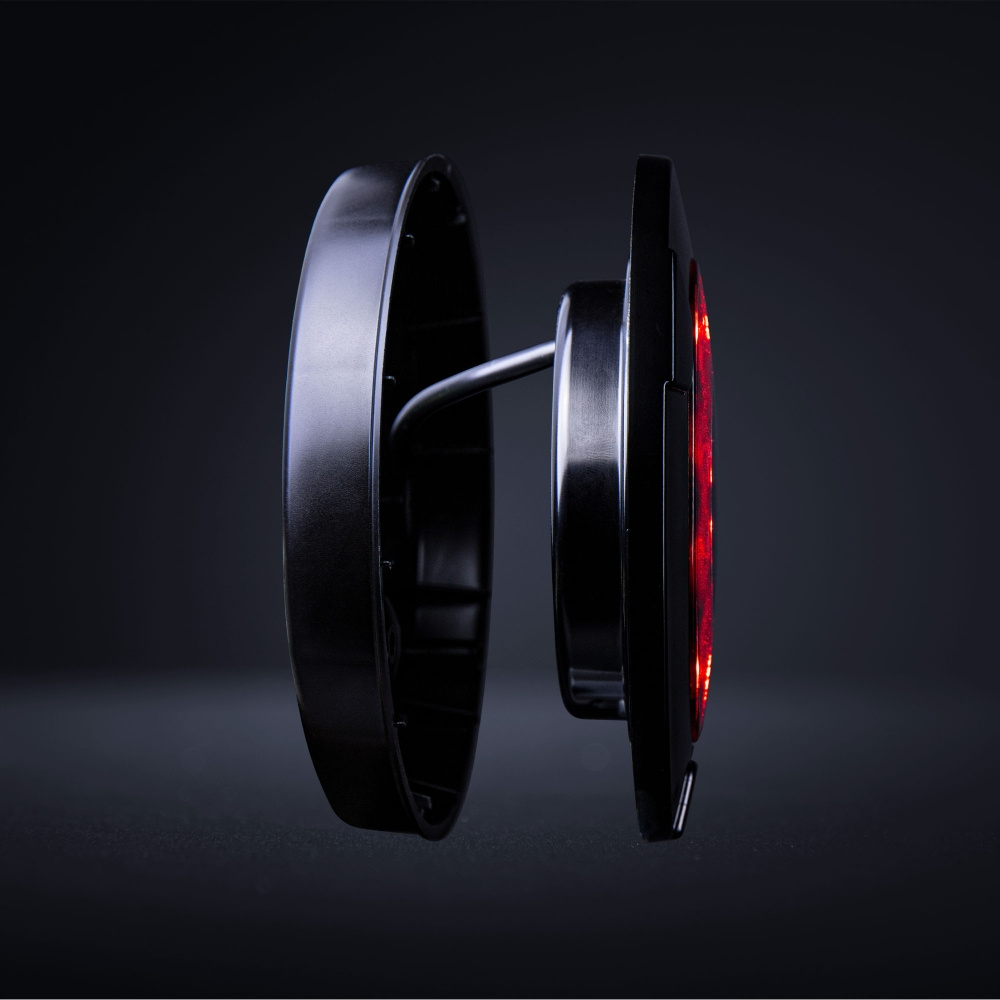 Strands Freedom Black Raven Takavalo 3 Funk.