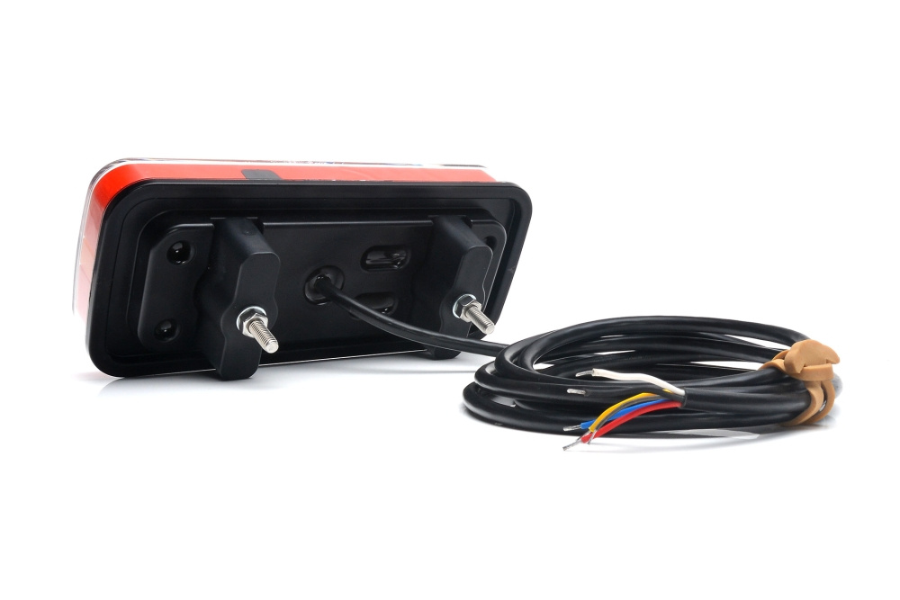 Strands 6 Funk. Takavalot Yleismaailmallinen