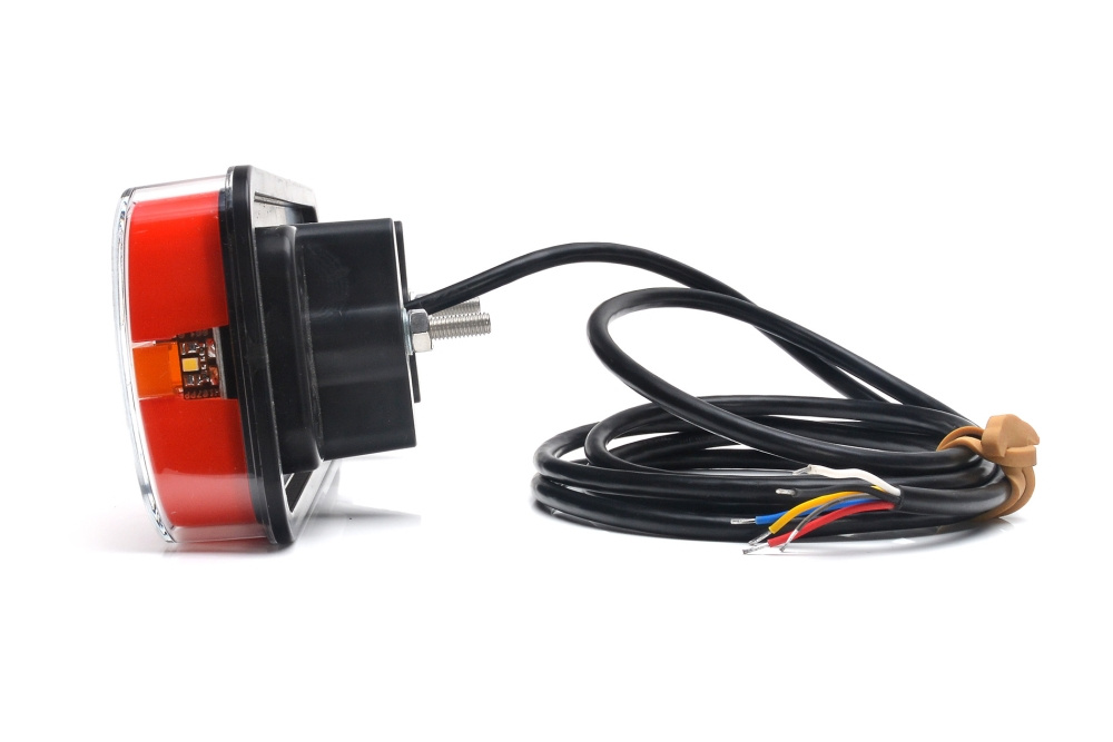 Strands 6 Funk. Takavalot Yleismaailmallinen